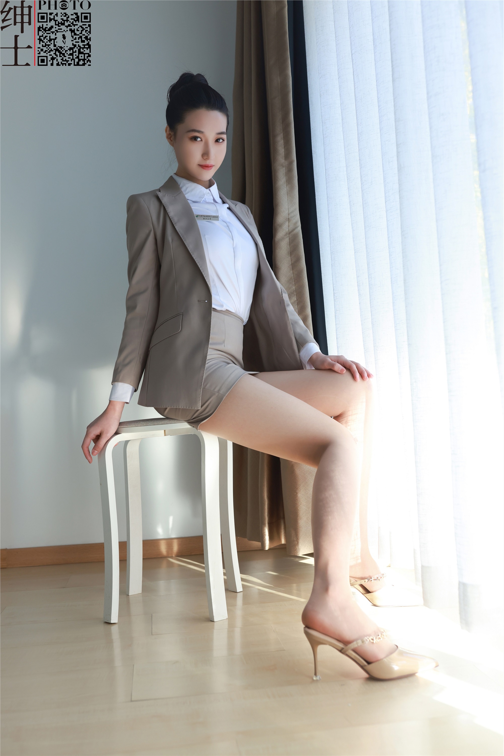 绅士摄影  2022.11.24 周周